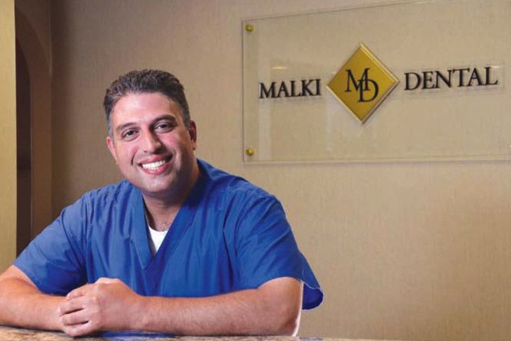 Dr. Malki